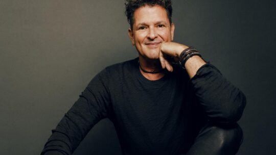 Latin Grammy anuncia a Carlos Vives como la Persona del Año 2024