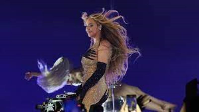 Beyoncé ha sido demandada por supuesta infracción de los derechos de autor