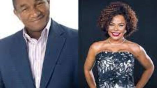 Manolo Ozuna busca reconciliación con Cheddy García