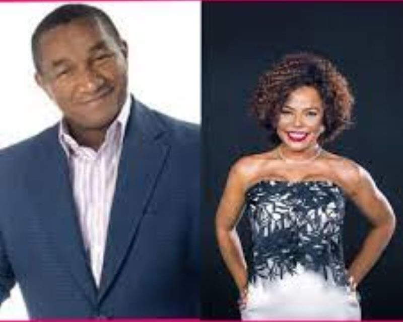 Manolo Ozuna busca reconciliación con Cheddy García