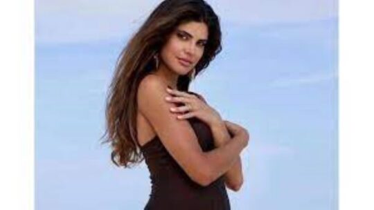 Miss Brazil 2008 esta desparecida por fuerte tormenta que azota el sur del país