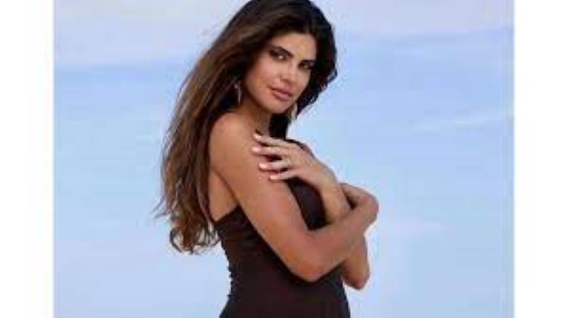 Miss Brazil 2008 esta desparecida por fuerte tormenta que azota el sur del país