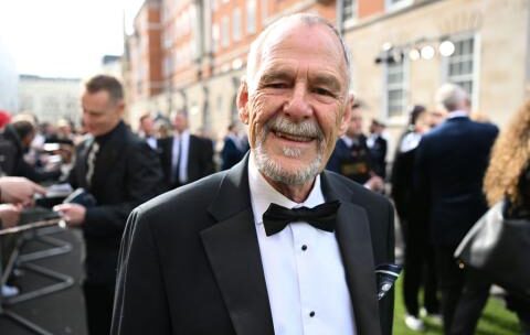 Fallece el actor británico Lan Geder de cáncer