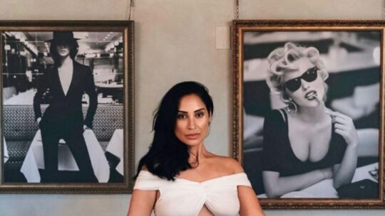 Francelys Infante deja el anonimato para convertirse en empresaria e influencer de belleza