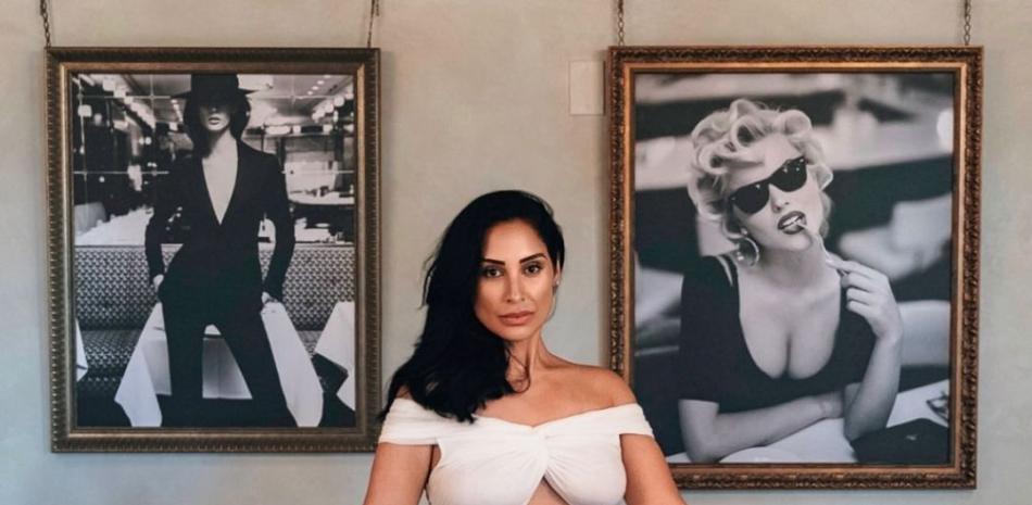 Francelys Infante deja el anonimato para convertirse en empresaria e influencer de belleza