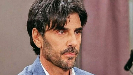 Condenan en Brasil al actor Juan Darthés por abusar de la actris Thelma Fardin