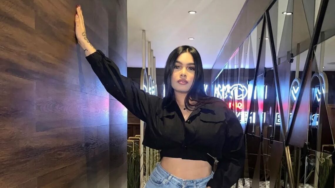 La Ross María: “Hasta ser una mujer natural es un delito”