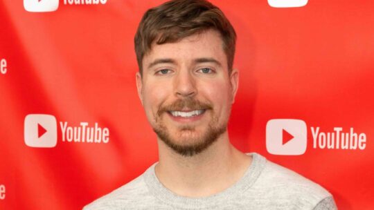 MrBeast finalmente ha superado a T-Series como el canal de YouTube más grande del mundo