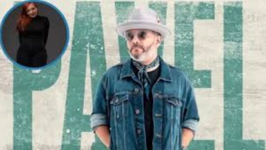 Pavel Ñúñez apagó la luna y borró el sol por dolor tras muerte de su sobrina