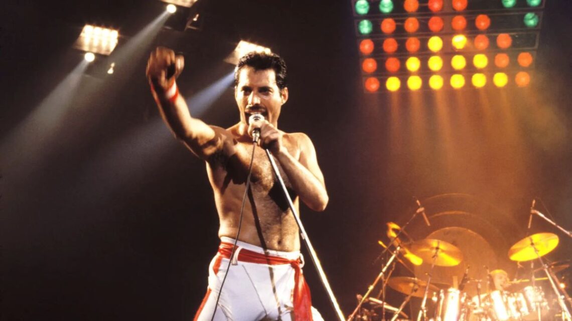 Sony compro en 1,200 millones de dólares catalogo musical de Queen