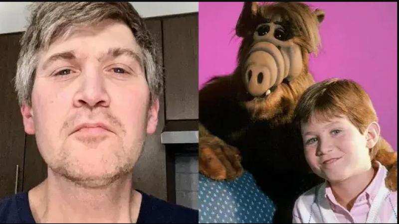 Falleció Benji Gregory mejor conocido por su papel de Brian Tanner en la serie «Alf»