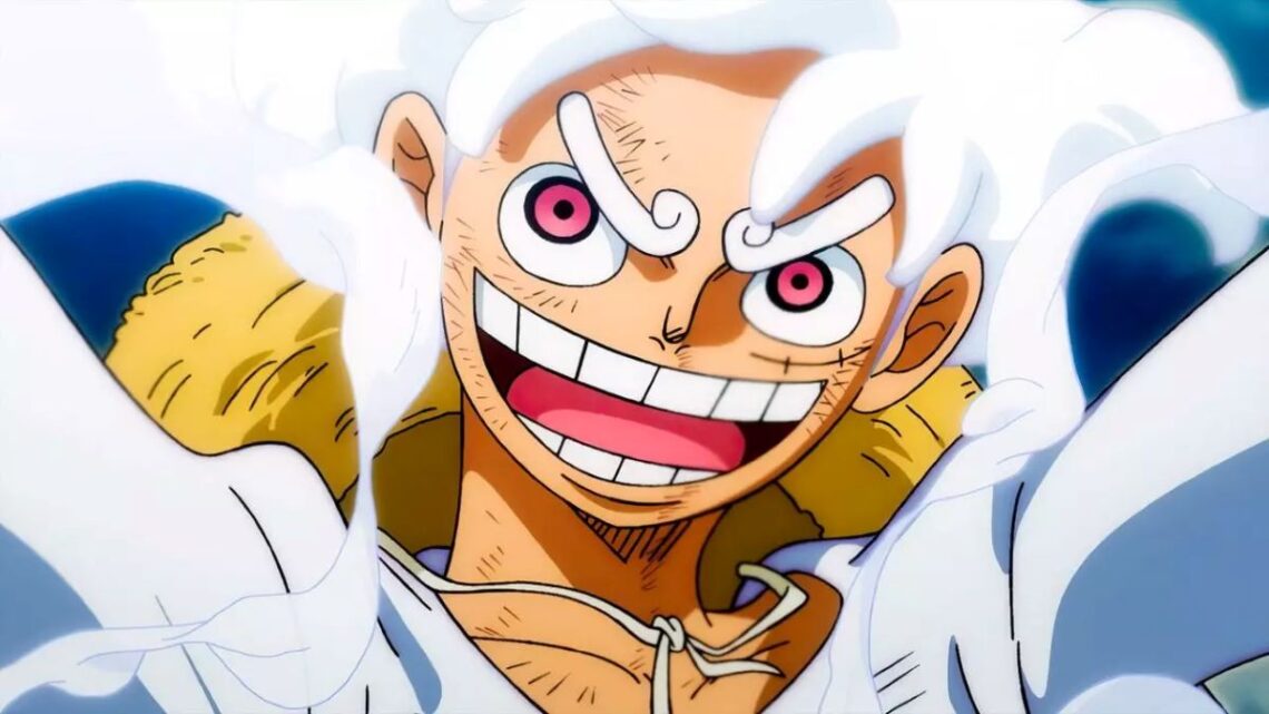 Luffy es el mejor personaje de la historia del anime, según encuesta