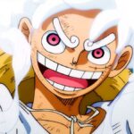 Luffy es el mejor personaje de la historia del anime, según encuesta