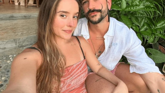 Evaluna y Camilo dicen la razón por la que siempre están juntos
