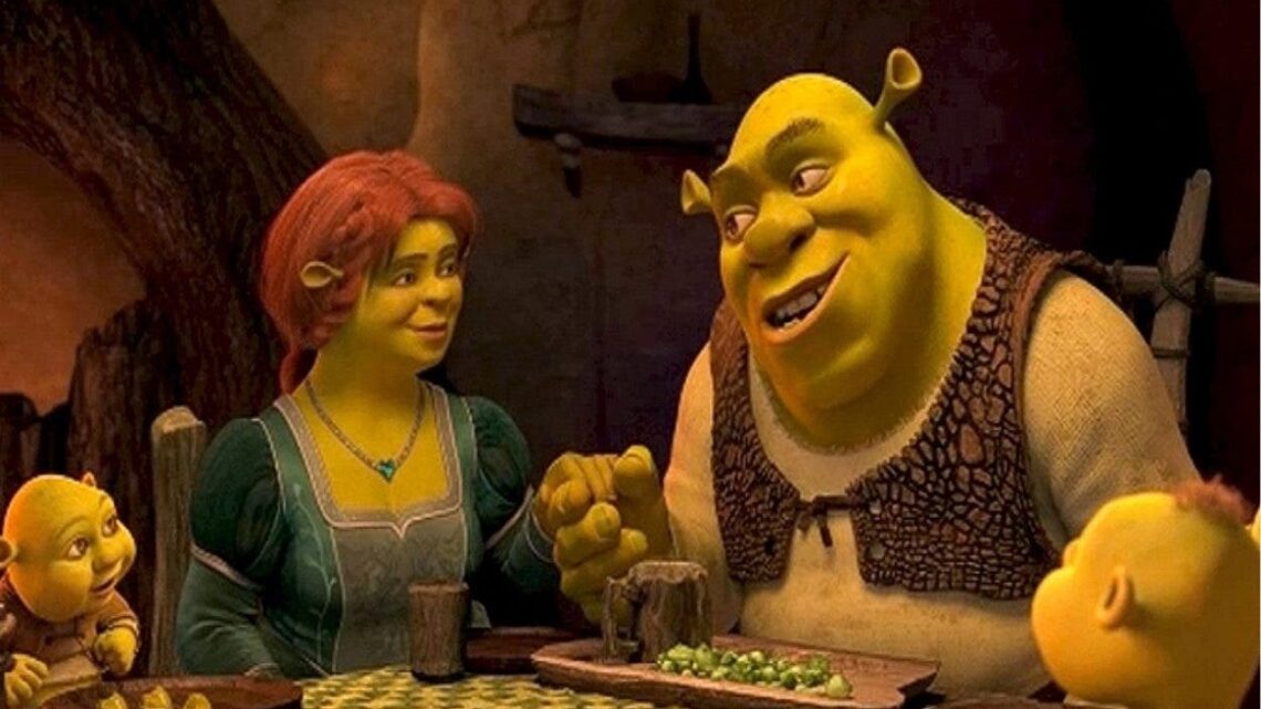 «Shrek» tendrá una quinta parte y quiere repetir su elenco principal