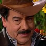 Fallece Sigifredo Vegas actor de Pasión de Gavilanes