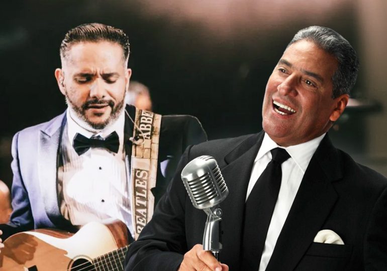 ADN auspicia concierto de Niní Cáffaro y Pavel Núñez por el Día del Padre en el Parque Iberoamérica