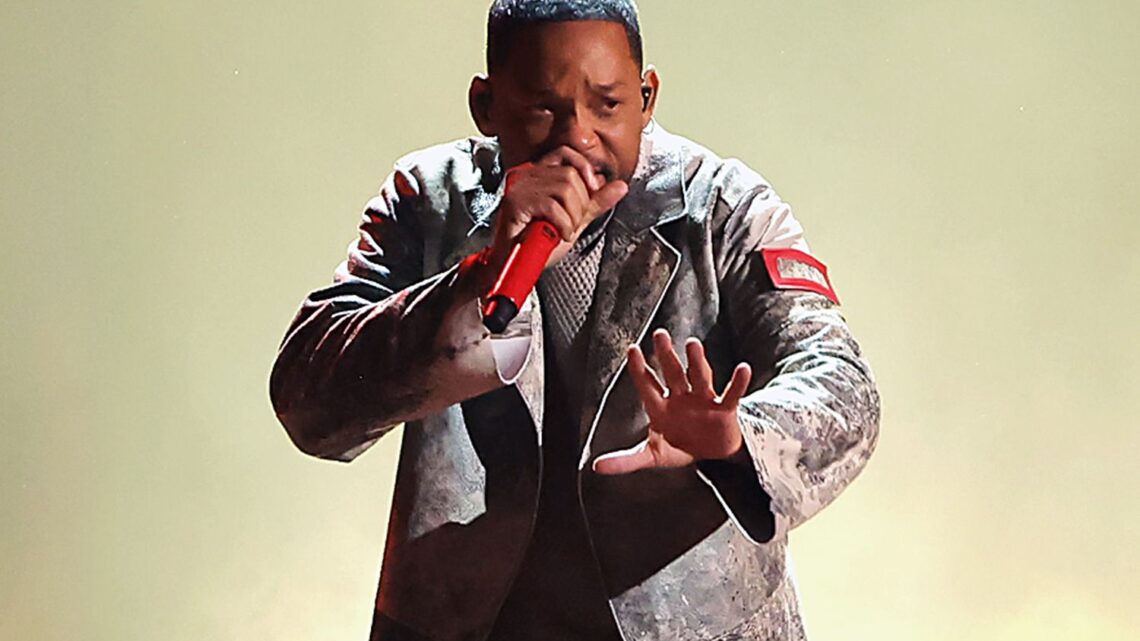 Will Smith lanza nuevo álbum «Dance in your Darkest Moments»