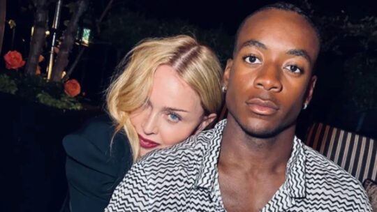 Hijo de Madonna no tiene dinero ni para comer tras independizarse e irse a vivir con la novia