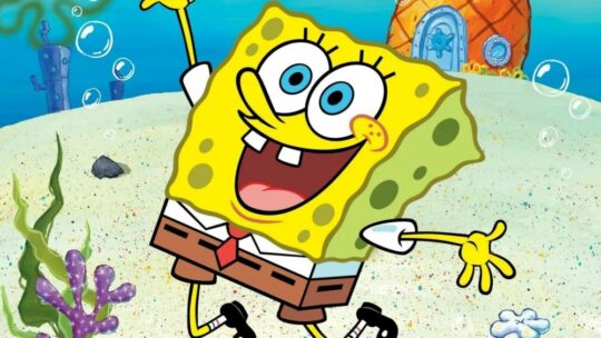 Bob Esponja es «autista»