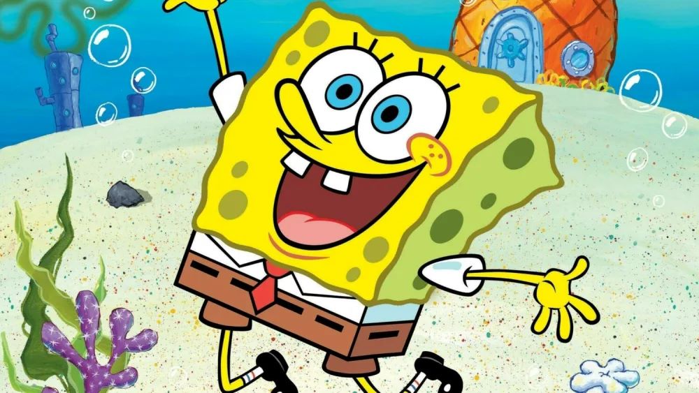 Bob Esponja es «autista»