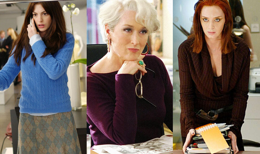 Vuelve Miranda Priestly: confirmada la secuela de «El diablo viste a la moda»