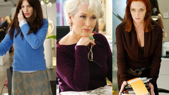 Vuelve Miranda Priestly: confirmada la secuela de «El diablo viste a la moda»