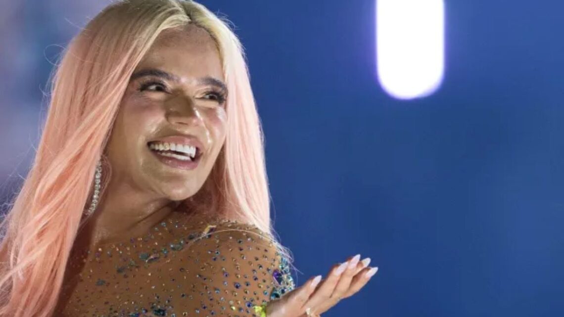 Karol G, la artista de la empatía, llena cuatro noches el estadio del Real Madrid