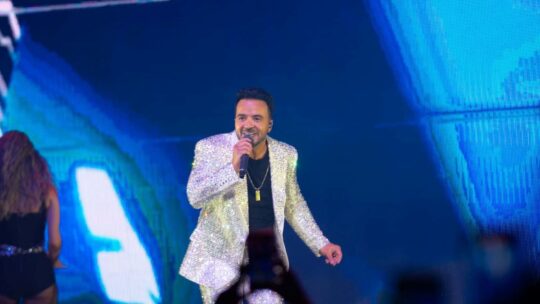 RD tendrá a Luis Fonsi próximamente