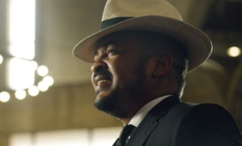 Wason Brazobán llegará el 5 de octubre a Hard Rock Café de Blue Mall SD