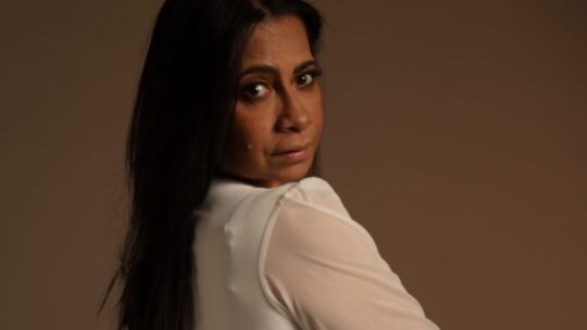 Marina Frías vuelve con los micro acústicos a micro teatro SD
