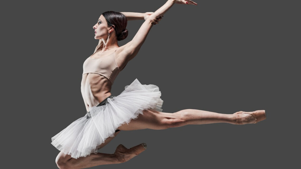 La XV Gala Benéfica de Estrellas de la Danza Mundial reunirá a ocho países en el Teatro Nacional
