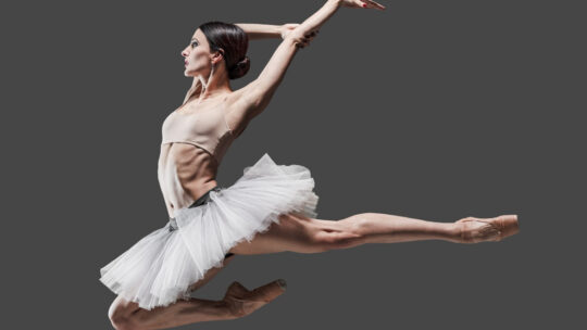 La XV Gala Benéfica de Estrellas de la Danza Mundial reunirá a ocho países en el Teatro Nacional