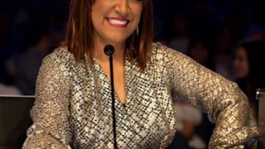 Milly Quezada empezó a cantar merengue porque extrañaba a su país