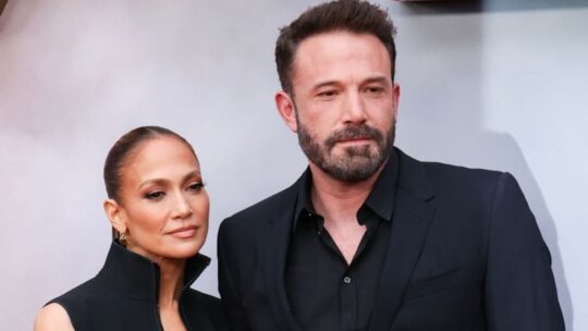 Reviven entrevista de Ben Affleck que ofrece nuevas perspectivas sobre su relación con Jennifer López