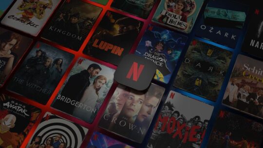 Películas y series que abandonan Netflix en agosto