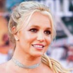 Universal llevará al cine las memorias de Britney Spears, con Jon Chu como director