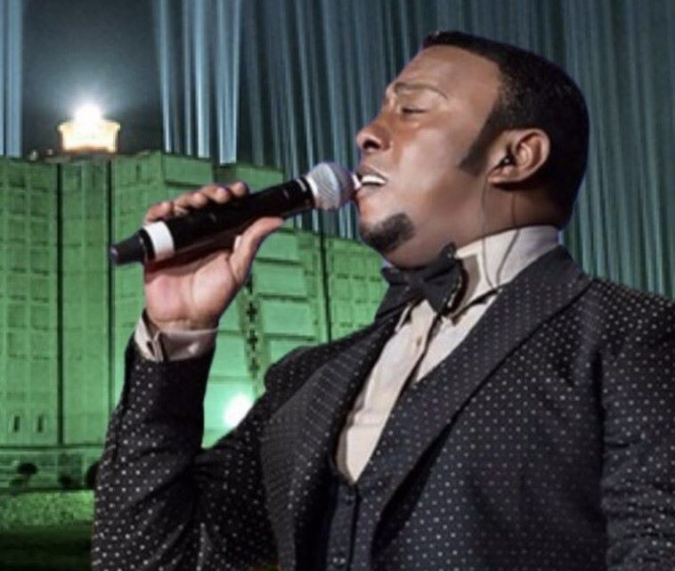 La bachata de Anthony Santos resonará en el Faro a Colón con un evento inolvidable y precios populares