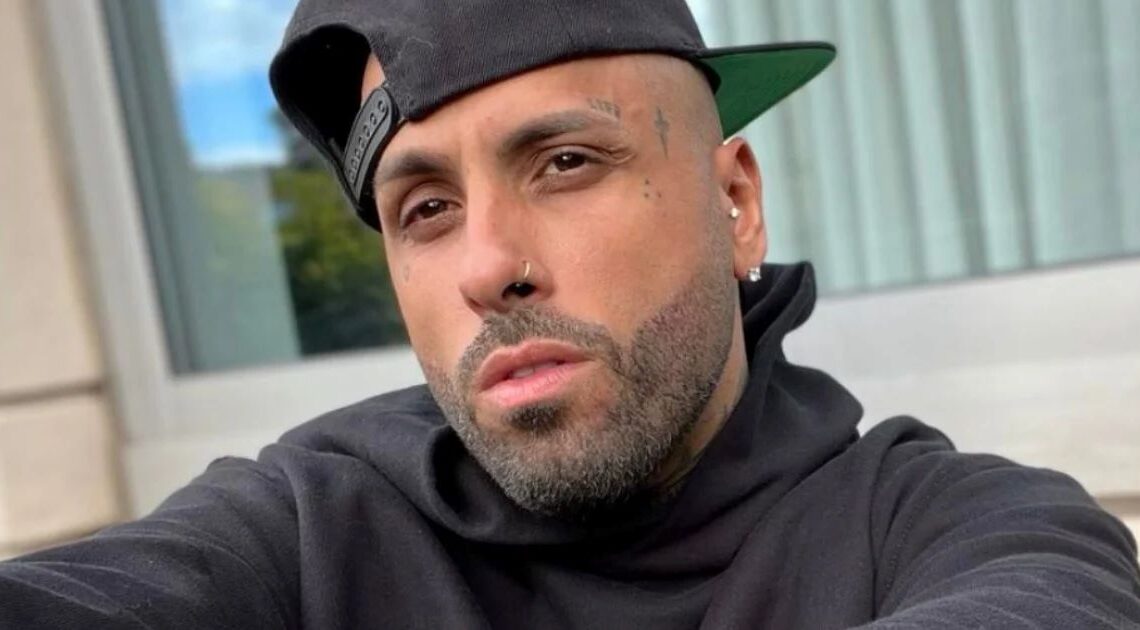 Nicky Jam confiesa que tiene un problema de adicción y desmiente su retiro de la música
