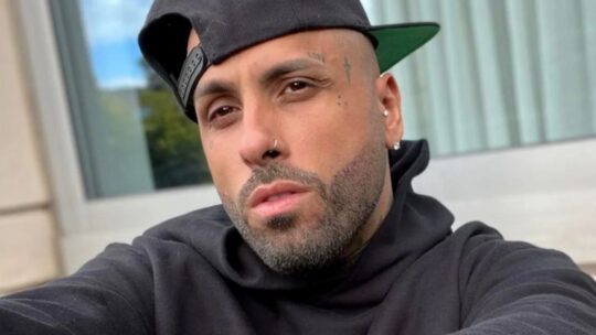 Nicky Jam confiesa que tiene un problema de adicción y desmiente su retiro de la música