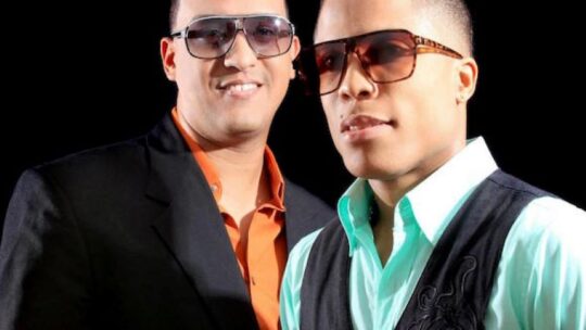 Chiquito Team Band anuncia colaboración con Fernando Villalona: «No Podrás» se estrena hoy
