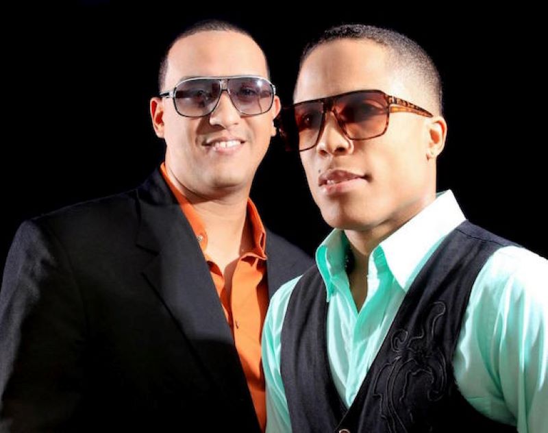 Chiquito Team Band anuncia colaboración con Fernando Villalona: «No Podrás» se estrena hoy