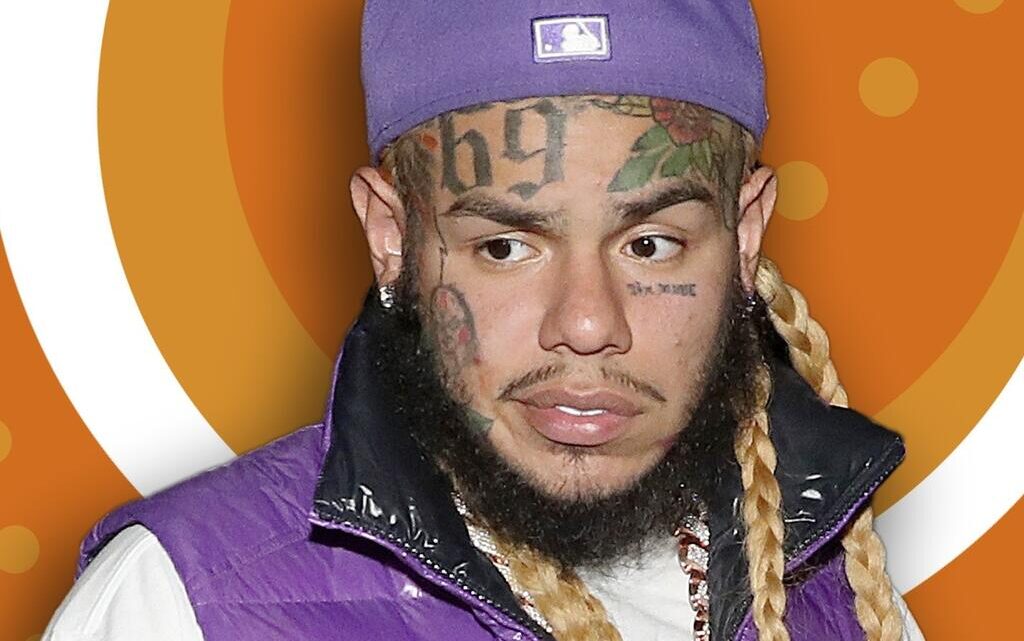 Tekashi fue declarado en rebeldía y debe regresar a RD para comparecer ante el tribunal