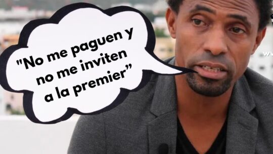 Se riega Fausto Mata