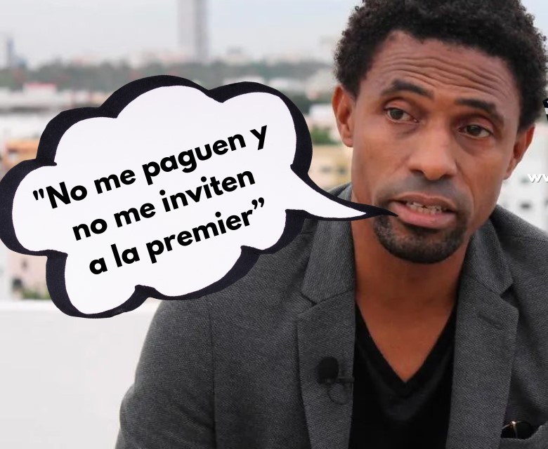 Se riega Fausto Mata