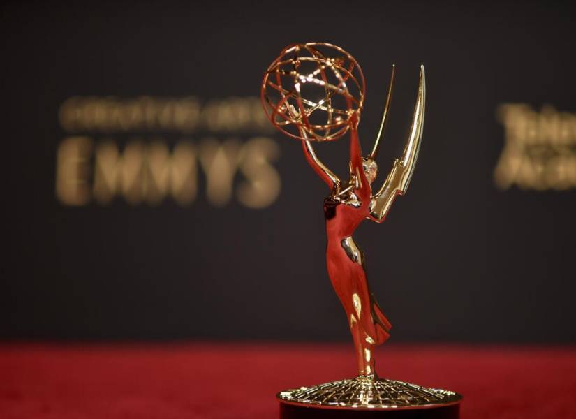 Siete momentos incómodos y épicos de los Premios Emmy en los últimos años