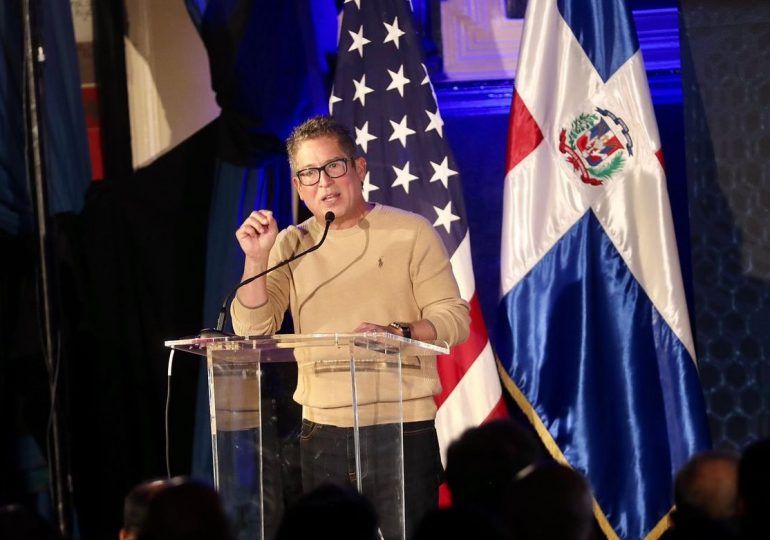 RTVD realiza estreno global de la serie ‘Trinitarios’ en la escuela Juan Pablo Duarte de NY