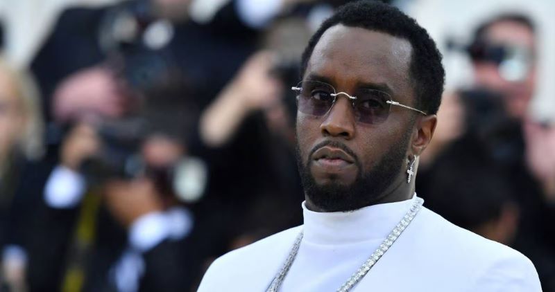 Niegan libertad bajo fianza a Sean “Diddy” Combs y permanecerá bajo custodia