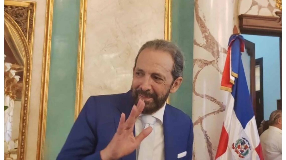 Juan Luis Guerra habla del éxito de Capitán Avispa y la posibilidad de una segunda parte