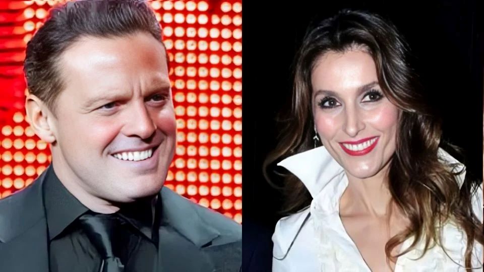 Luis Miguel y Paloma Cuevas se casaron, confirma Rafael Herrerías, amigo del ‘Sol de México’
